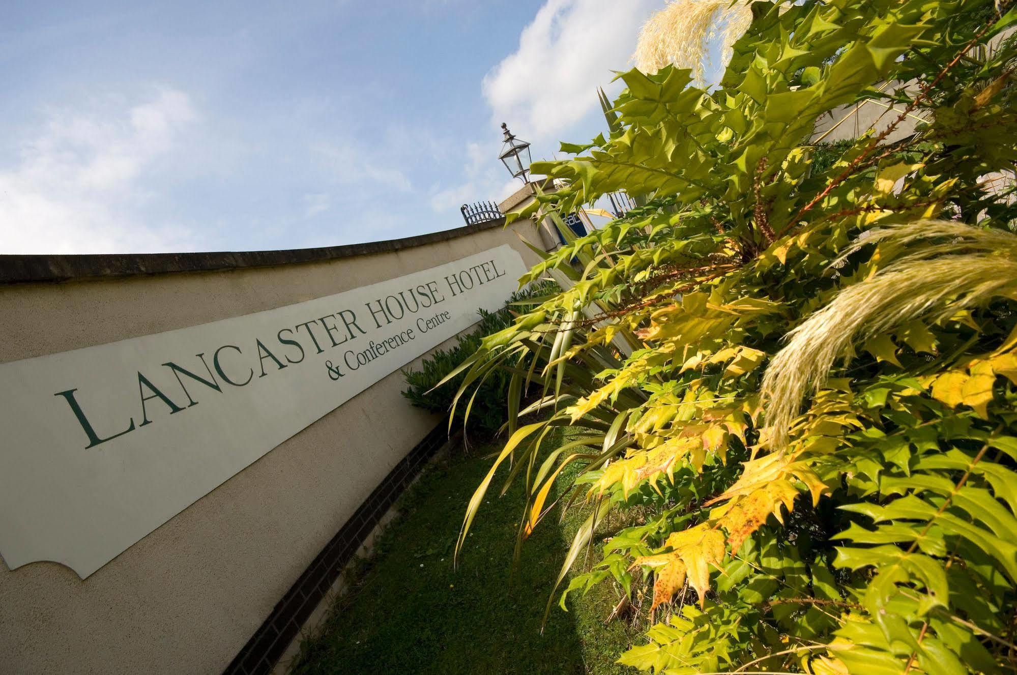 Lancaster House Hotel Ngoại thất bức ảnh